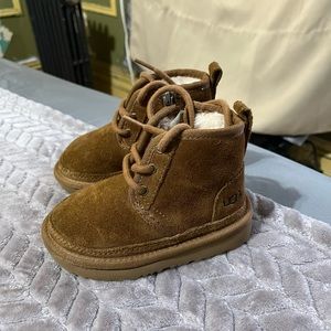 UGGS toddler